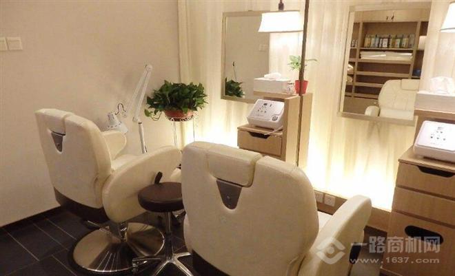 奇既中醫養生養發館