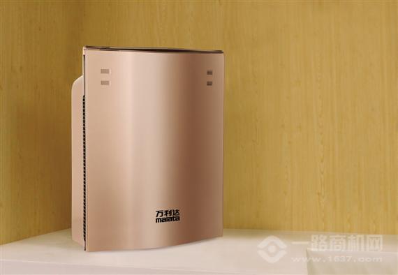 万利达空气净化器