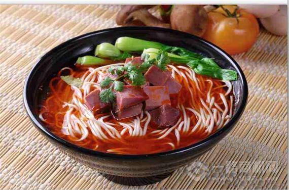 渝碗面重庆小面