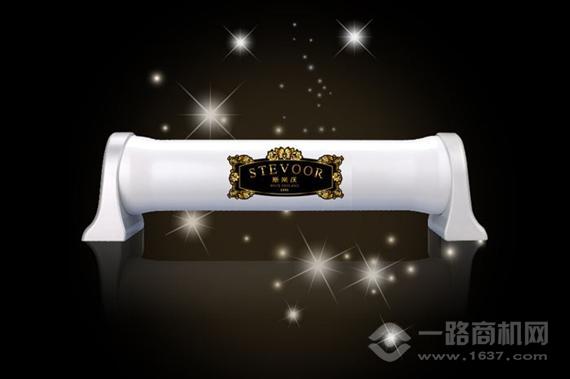 斯帝沃净水器