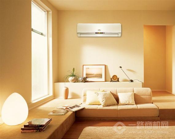 美家美户空气净化屋