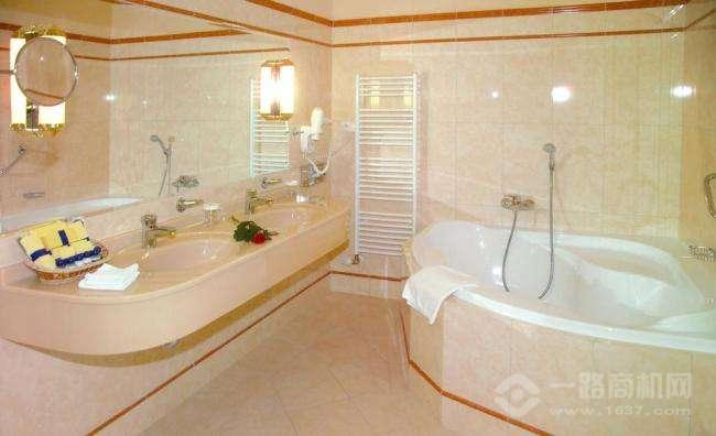 AO史密斯热水器加盟 AO史密斯热水器加盟