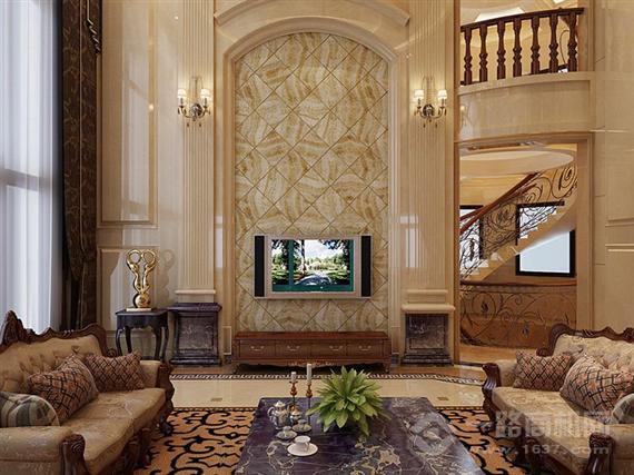 翡御石业新型石材