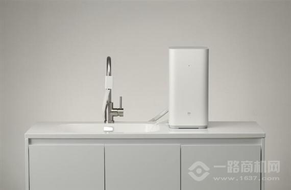 小米净水器