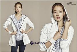 RAPIDO運(yùn)動(dòng)裝