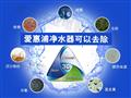 爱惠浦净水器