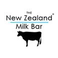 新西兰牛奶吧