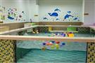 俏贝儿婴幼儿游泳馆