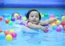 俏贝儿婴幼儿游泳馆