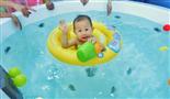 俏贝儿婴幼儿游泳馆