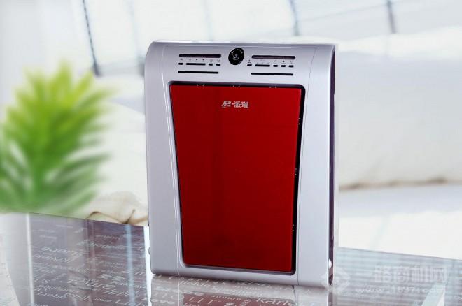 派瑞空气净化器加盟