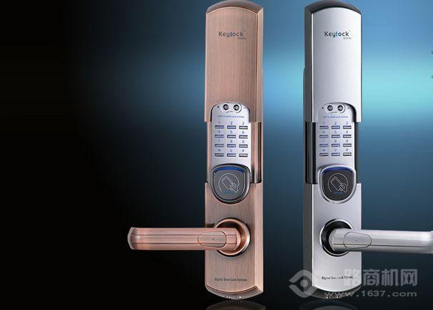 第吉尔指纹锁加盟 第吉尔指纹锁加盟