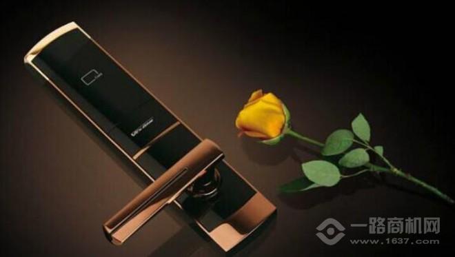 必达智能锁加盟