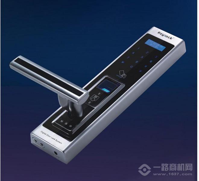 第吉尔指纹锁 第吉尔指纹锁