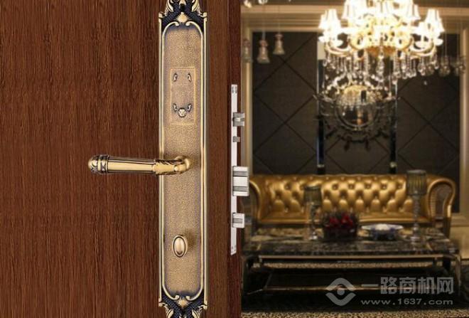 科裕指纹锁 科裕指纹锁