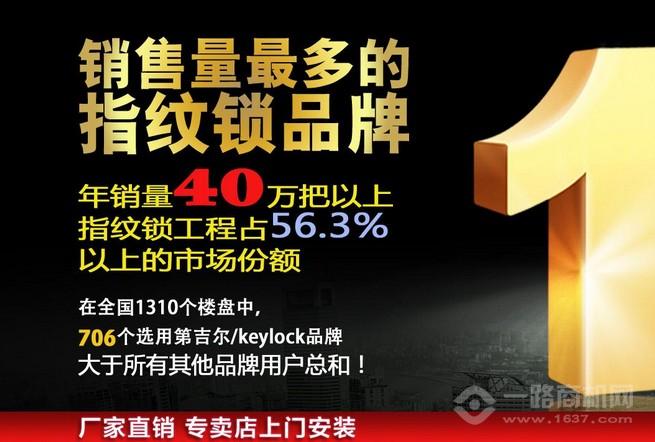 第吉尔指纹锁 第吉尔指纹锁