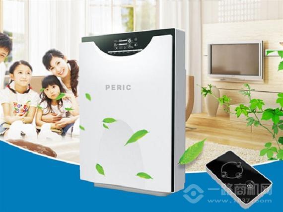 派瑞空气净化器
