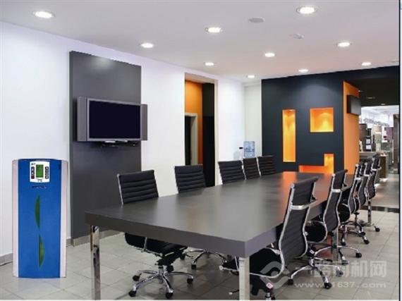 派瑞空气净化器