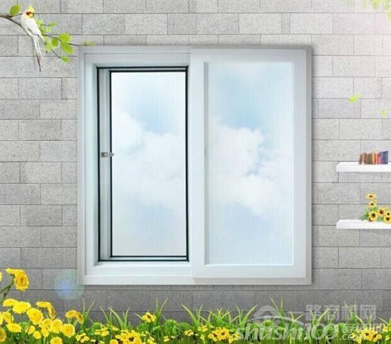 希诺鸥防雾霾纱窗