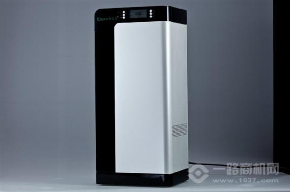 派瑞空气净化器