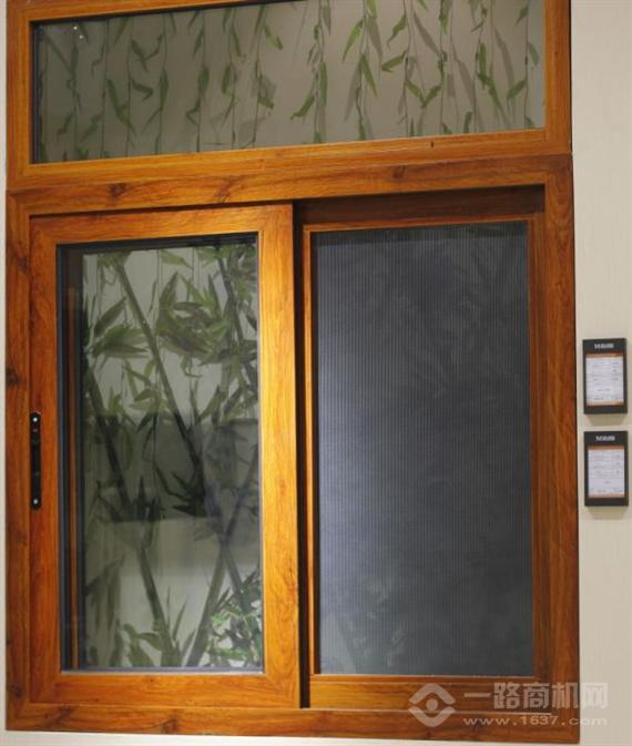 希诺鸥防雾霾纱窗