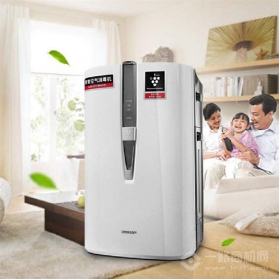 亚都空气净化器