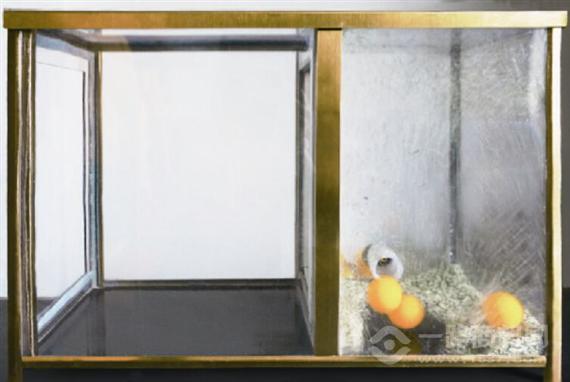 希诺鸥防雾霾纱窗