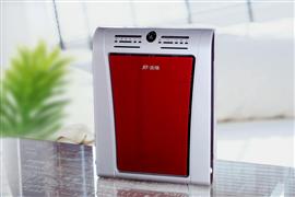 派瑞空氣凈化器