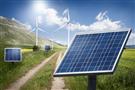 三环太阳能