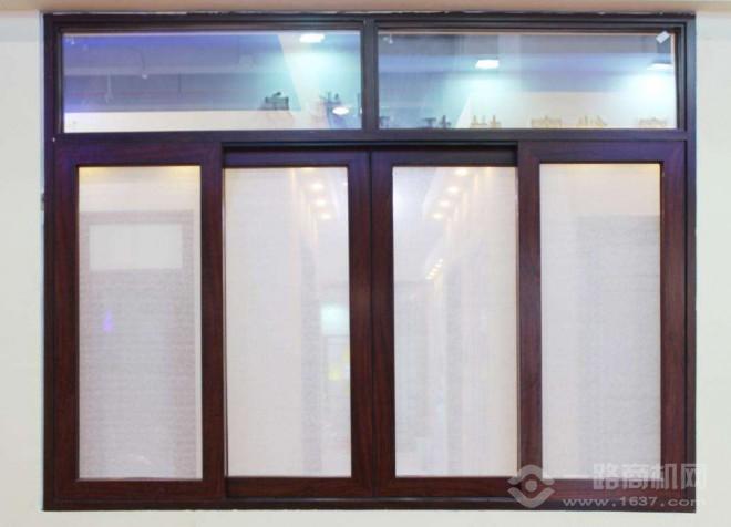 普林菲爾防霧霾紗窗