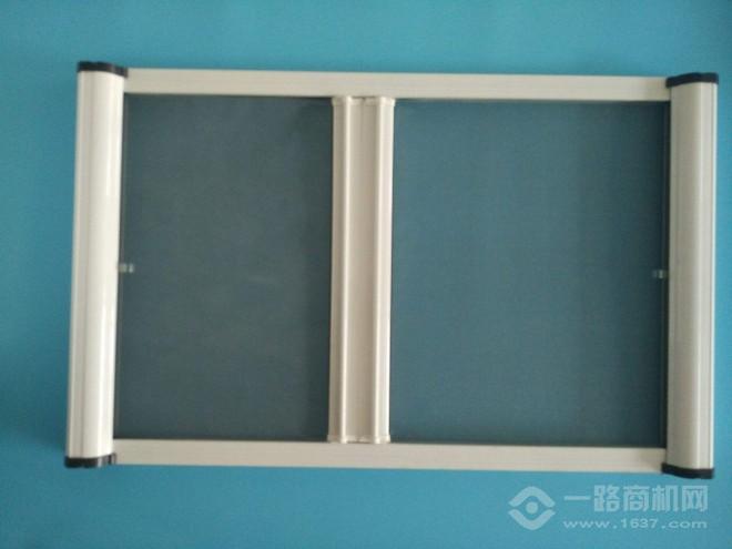 普林菲爾防霧霾紗窗