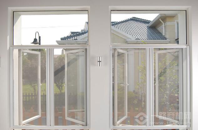 普林菲爾防霧霾紗窗