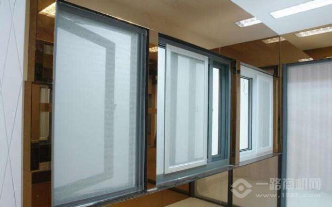 普林菲爾防霧霾紗窗