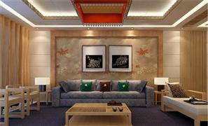 啟德凱麗集成墻板