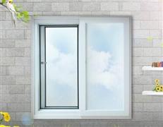 普林菲爾防霧霾紗窗