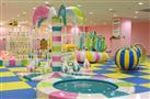 童爱岛儿童乐园