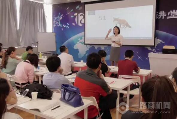 尚忆教育加盟 尚忆教育加盟