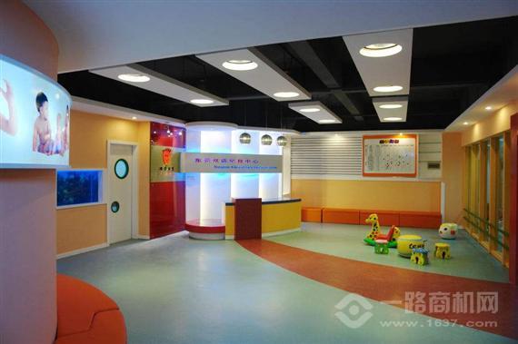 南方贝贝早教中心