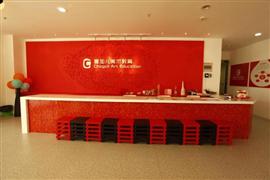 夏加兒美術教育