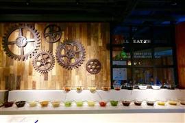 牛契潮汕牛肉火鍋