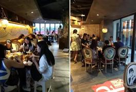 牛契潮汕牛肉火鍋