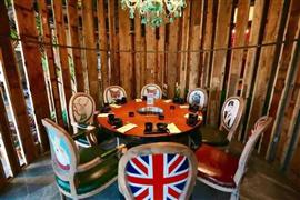 牛契潮汕牛肉火鍋