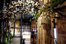 牛契潮汕牛肉火鍋