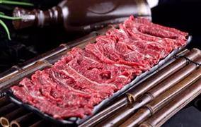 牛契潮汕牛肉火鍋