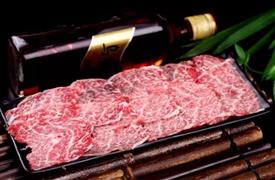 牛契潮汕牛肉火鍋