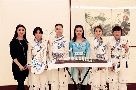 艺之行艺术教育