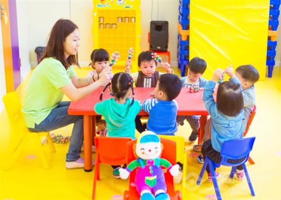 米其儿国际早教