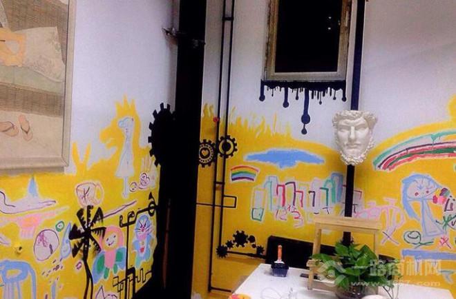 原心少兒藝術加盟