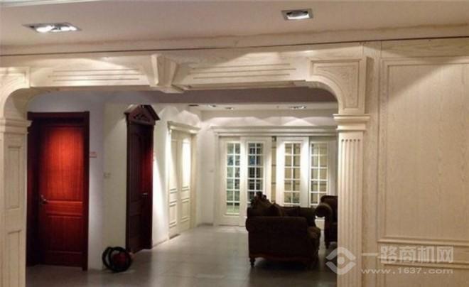 广千木门 广千木门