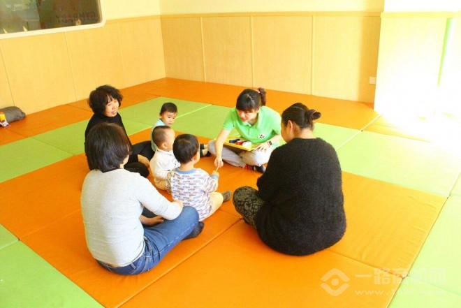 兰妮国际早教 兰妮国际早教